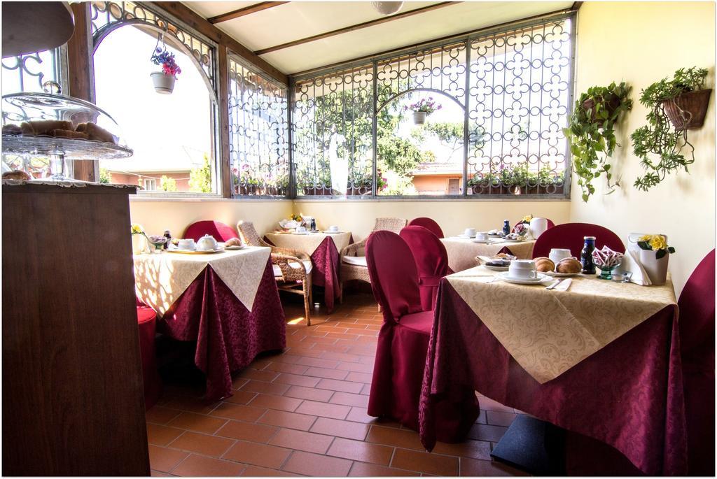B&B Degli Amici Ciampino Exterior photo